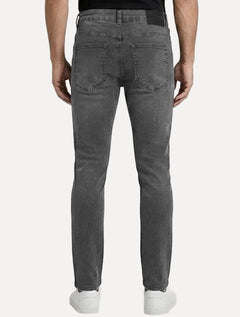 Calça John John Jeans Masculina Comfort Slim Belgrado Preta
