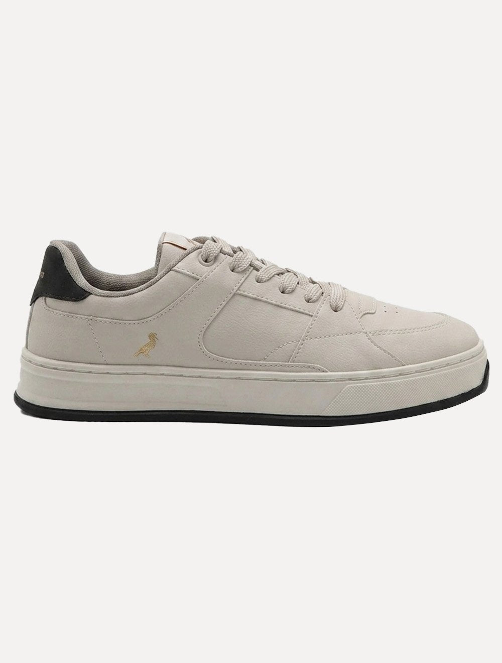 Tênis Reserva Masculino RSV Roma Off White