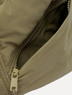 Mochila Reserva Saco Wing Cáqui Escuro
