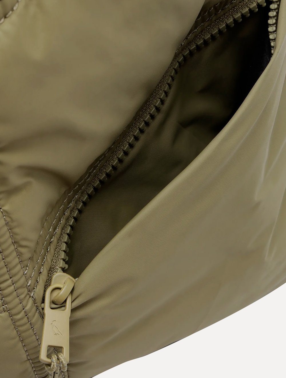Mochila Reserva Saco Wing Cáqui Escuro