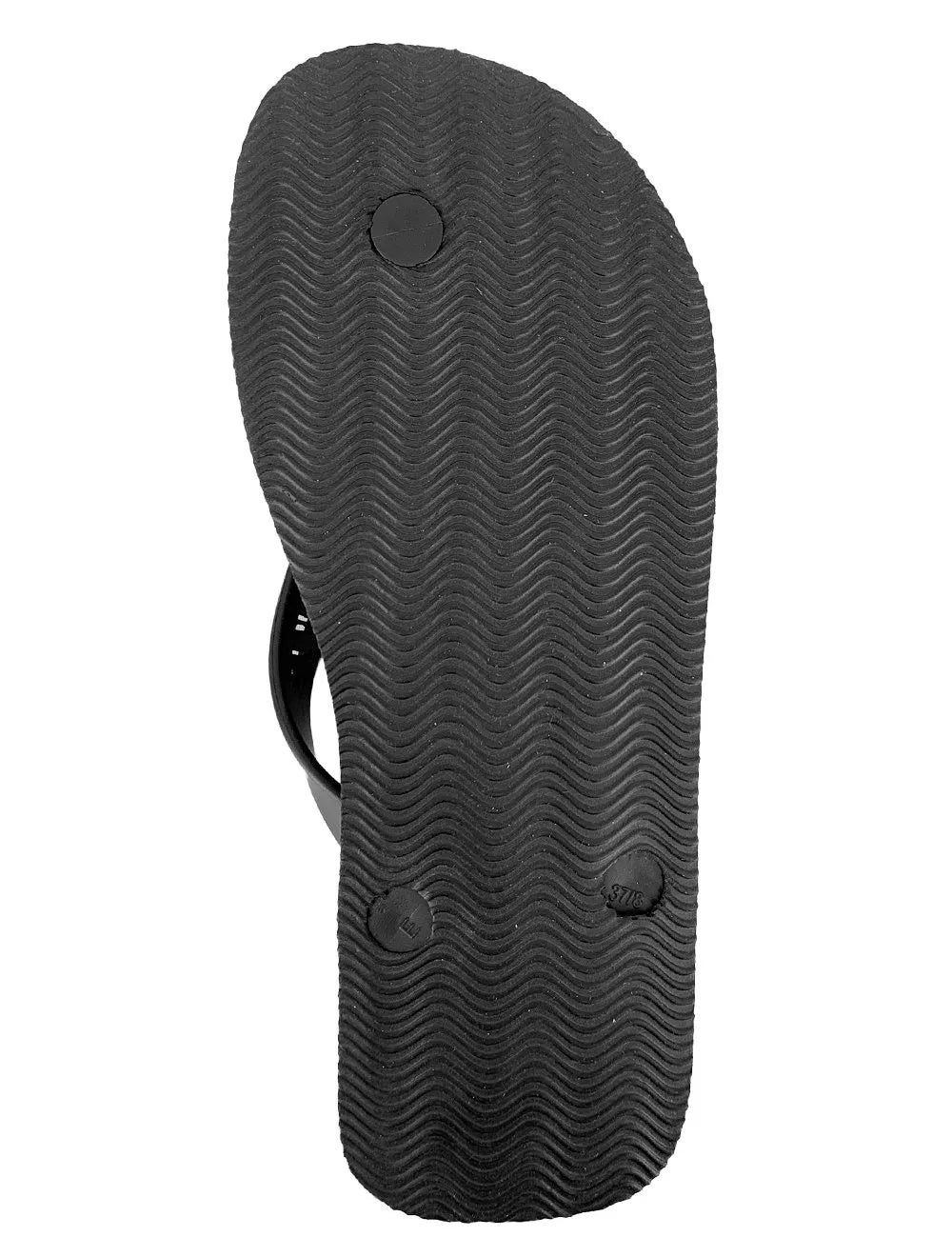 Chinelo Aeropostale Masculino Negative Light Block Preto