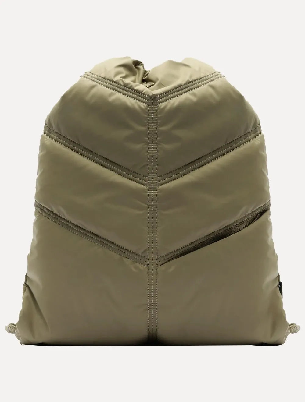Mochila Reserva Saco Wing Cáqui Escuro