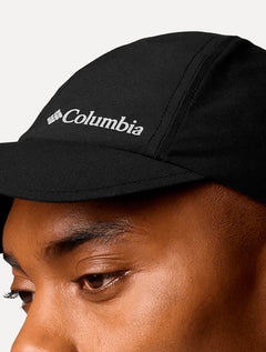 Boné Columbia Masculino Silver Ridge IV Ball Cap Preto