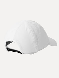 Boné Columbia Masculino Silver Ridge IV Ball Cap Branco