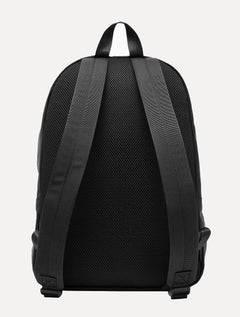 Mochila Armani Exchange Pach AX Preta