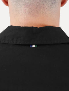 Camisa Reserva Masculina Porto All Black Preta