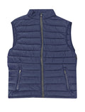 Jaqueta Aramis Masculina Nylon Bomber 3 IN 1 Liquid Repeller Azul Marinho