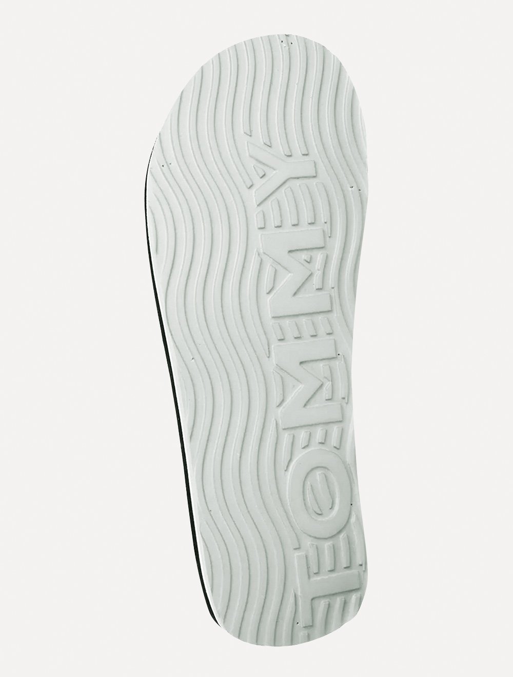Chinelo Tommy Hilfiger Masculino Bondi 12D Preto