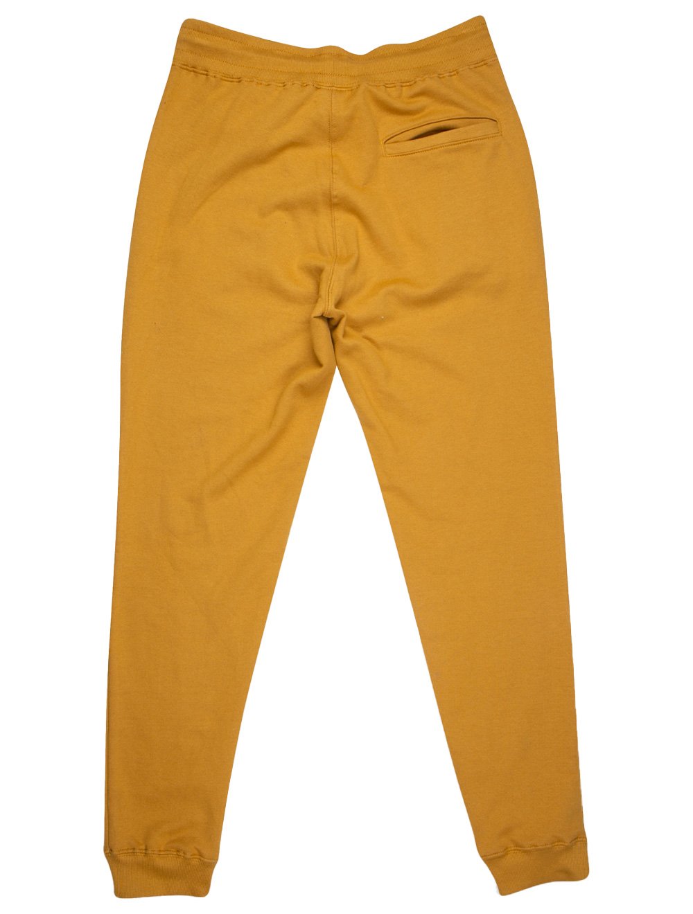 Calça New Era Moletom Masculina Classic Basic Coop Neyyan Cáqui