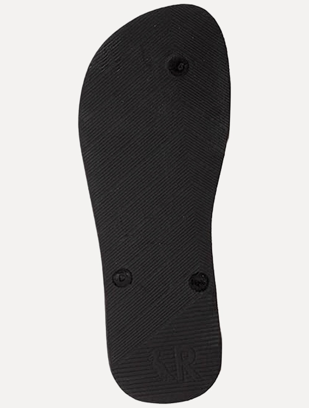 Chinelo Reserva Masculino Listra Red Summer Preto