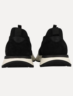 Tênis Aramis Masculino Icon Light Preto