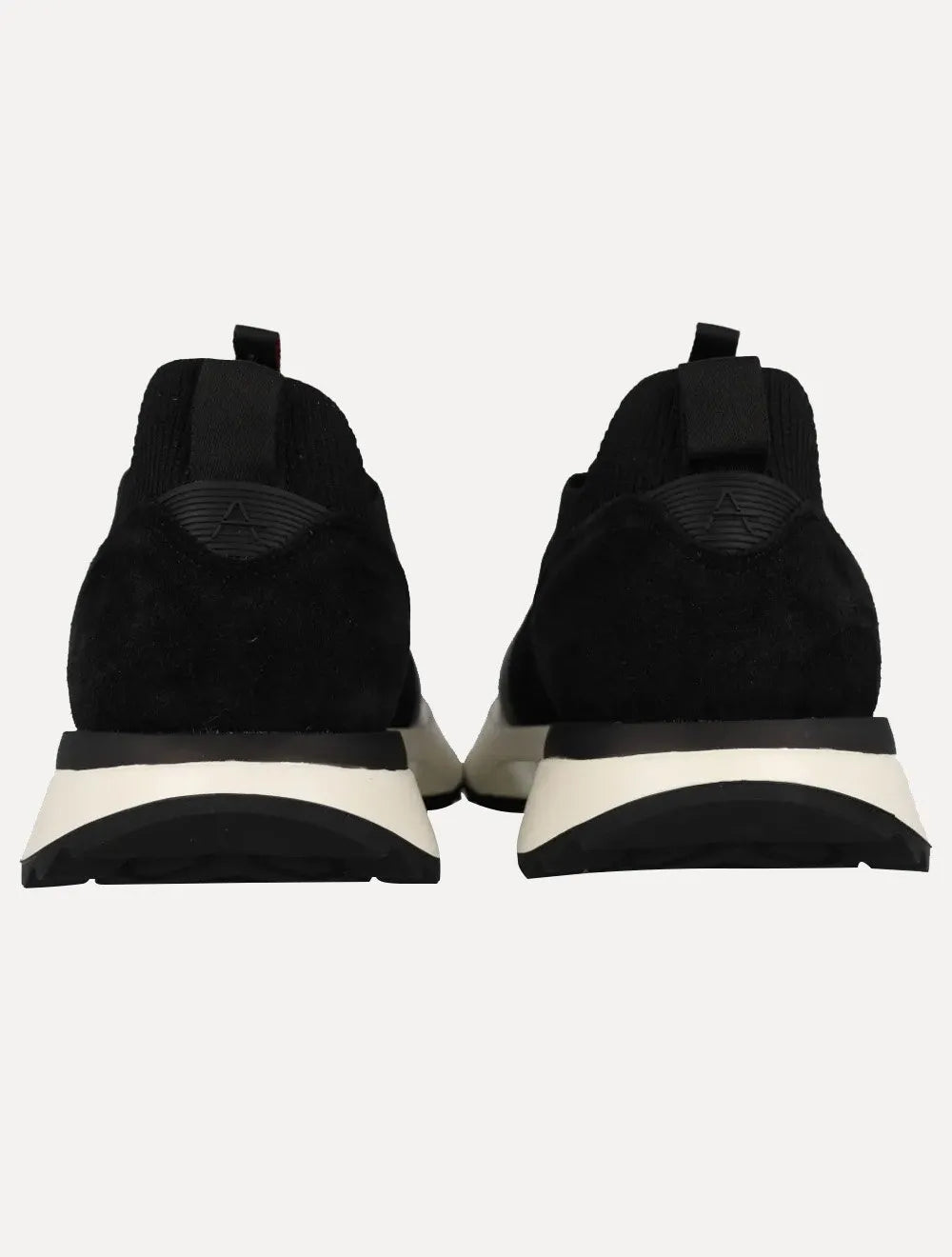 Tênis Aramis Masculino Icon Light Preto