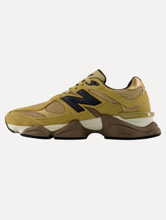 Tênis New Balance 9060 Areia/ Bege