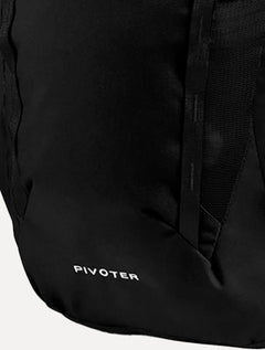 Mochila The North Face Masculina Pivoter Preta