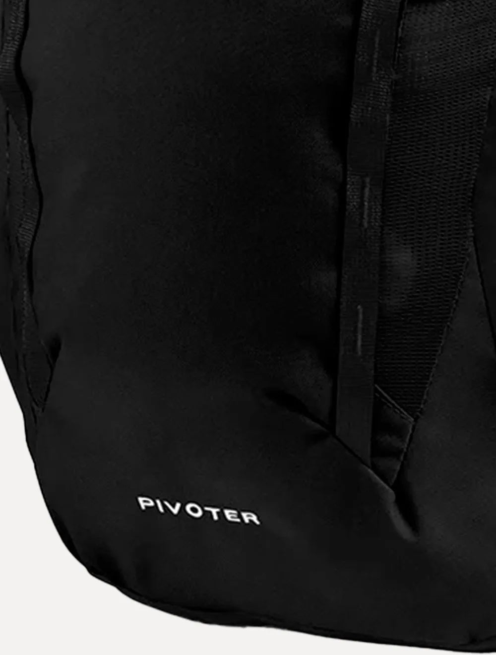 Mochila The North Face Masculina Pivoter Preta