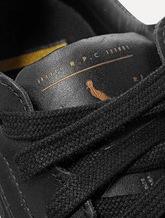 Tênis Reserva Masculino Couro #223 Hero Preto