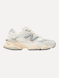 Tênis New Balance 9060 Branco/Prata