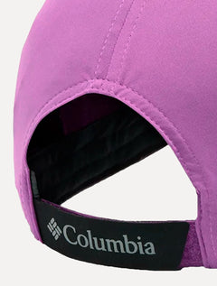 Boné Columbia Masculino Coolhead III Ball Cap Lilás