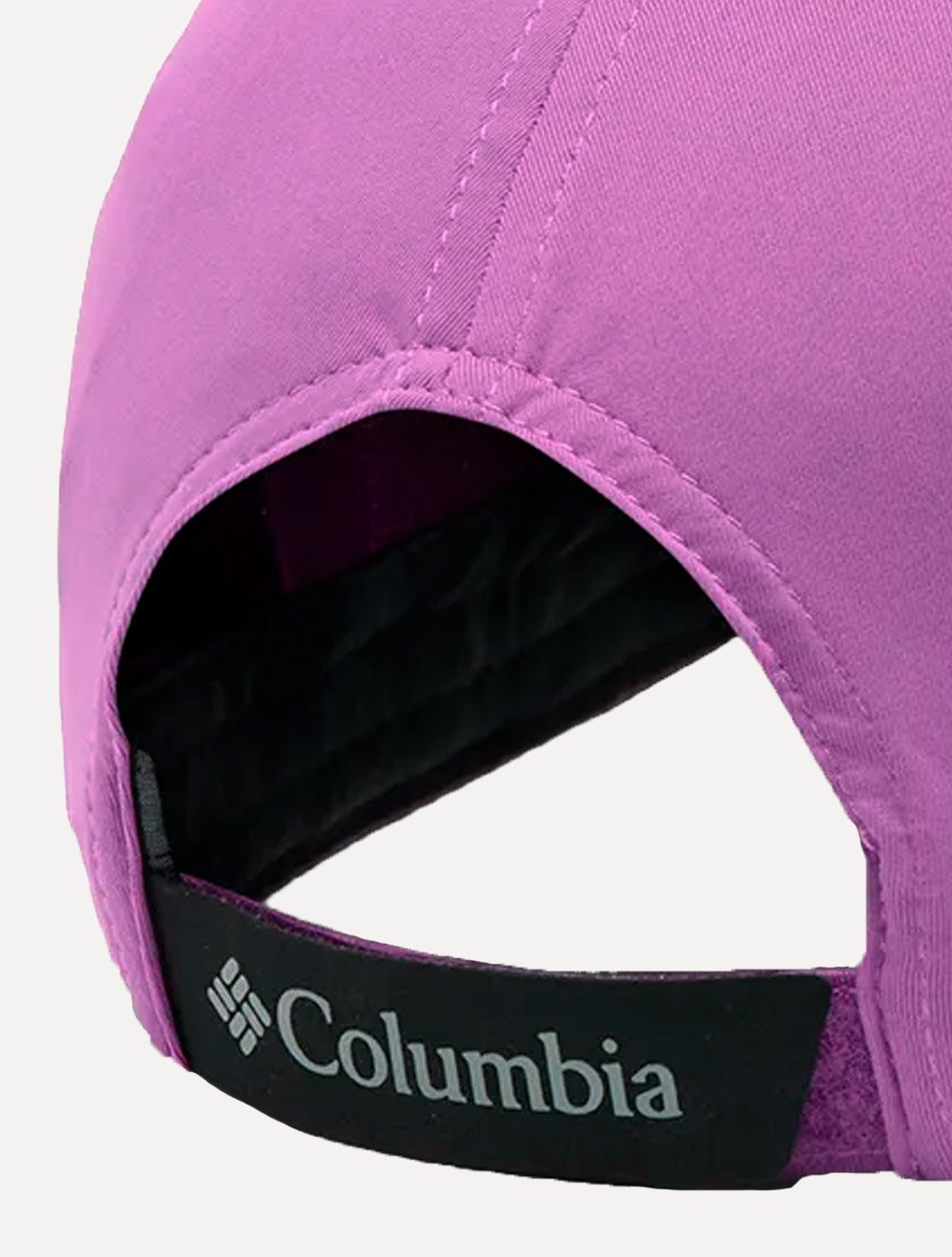 Boné Columbia Masculino Coolhead III Ball Cap Lilás