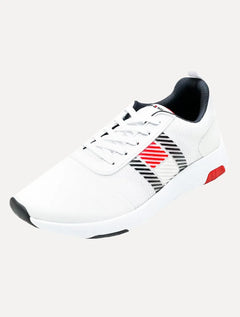 Tênis Tommy Hilfiger Masculino Tevo 12D Branco