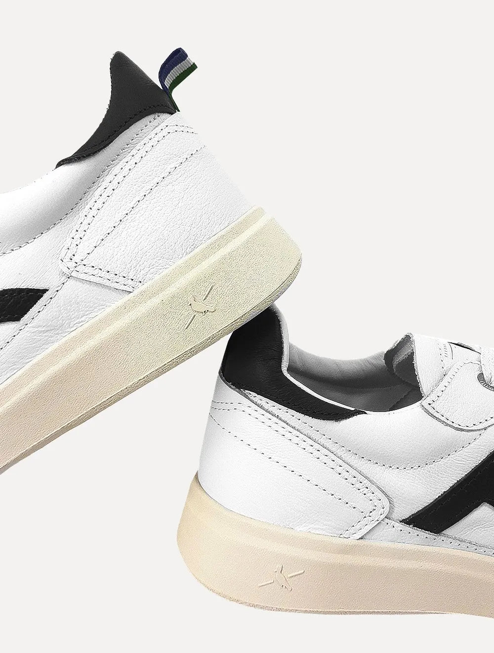 Tênis Reserva Masculino Type R Classic Branco
