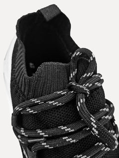 Tênis Aeropostale Masculino Casual Nylon Mistic A87 Preto