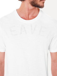Camiseta John John Masculina Heaven Branca