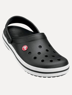 Sandália Crocs Masculina Crocband Clog Preta