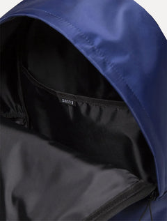 Mochila Ellus Backpack Nylon Sport DLX Azul Cobalto