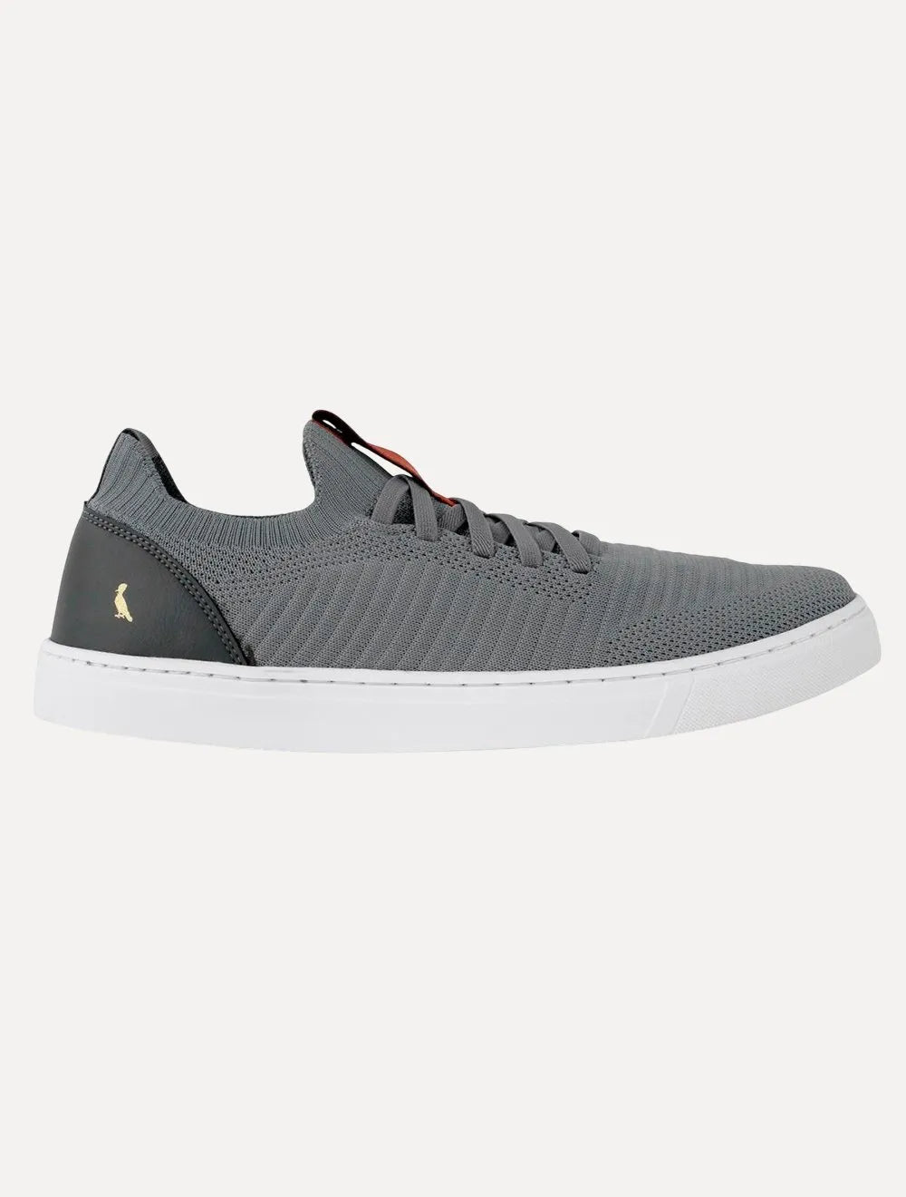 Tênis Reserva Masculino Nexus Knit  Cinza