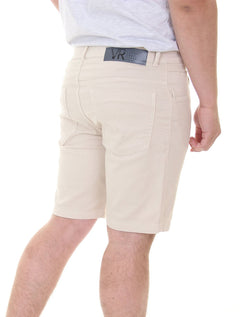 Bermuda VR Masculina Jogging Color Urban Off-White