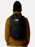 Mochila The North Face Masculina Jester Preta
