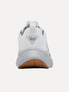 Tênis Columbia Masculino Castback PFG Cinza