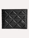 Carteira Aramis Masculina Poligon Preto