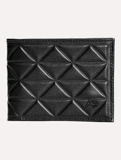 Carteira Aramis Masculina Poligon Preto