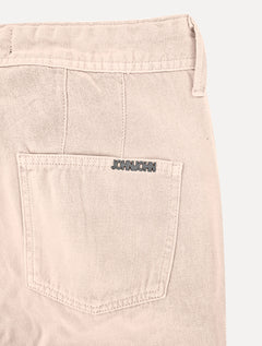 Calça John John Jeans Masculina Soft Original Concept Off-White
