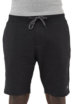 Bermuda Aeropostale Masculina Moletom A87 Preta