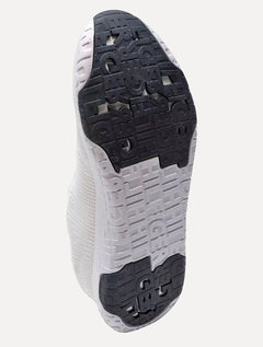 Tênis Tommy Hilfiger Masculino Nylon Sport Classic Tevo 6D Branco