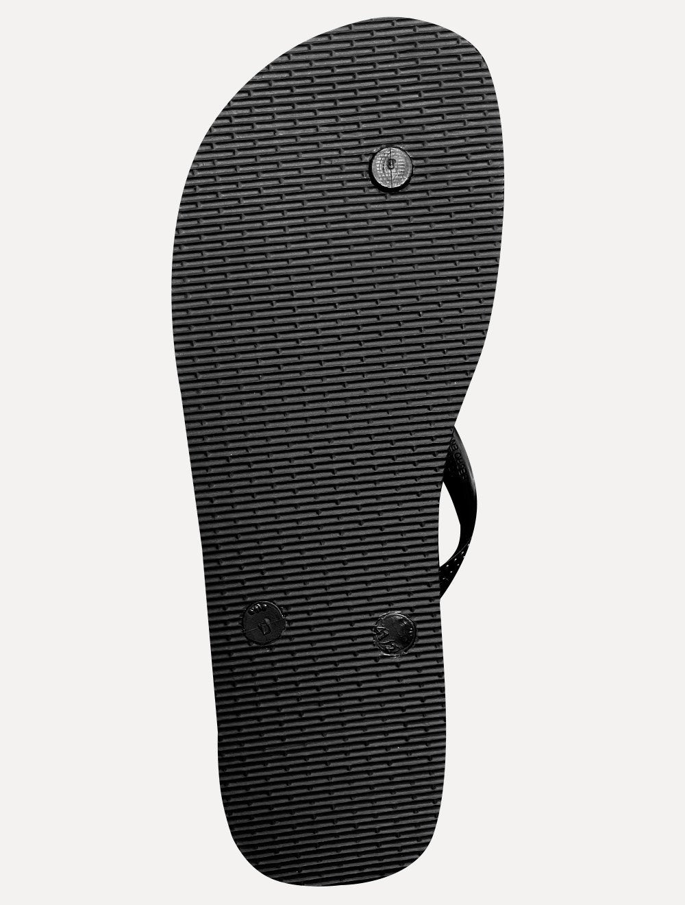 Chinelo Dudalina Masculino Classic Preto
