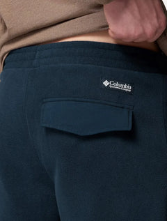 Calça Columbia Masculina Sequoia Grove Azul Marinho