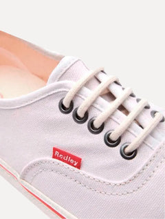 Tênis Redley Masculino Lona Originals Branco