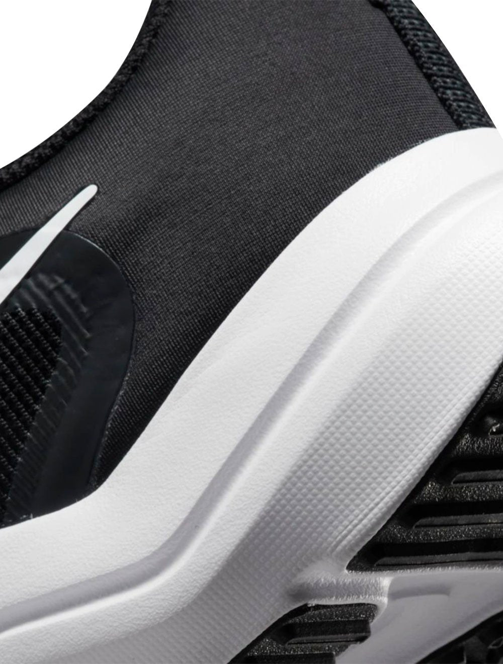 Tênis Nike Masculino Downshifter 12 Preto