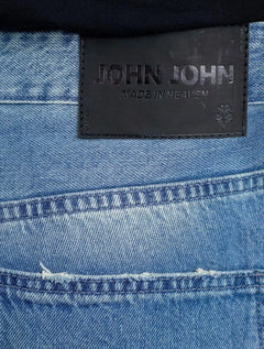 Bermuda John John Jeans Masculina Box Clara