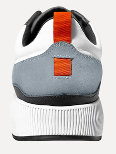 Tênis Levis Masculino Oats Refresh Multi Blue/Orange Preto