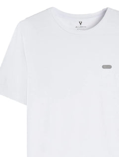 Camiseta VR Masculina Logo Est.88 Capsule Branca