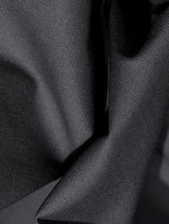 Camisa Aramis Masculina Manga Curta Slim Stretch Tricoline Chumbo