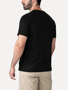 Camiseta The North Face Masculina Hyper Tee Preta