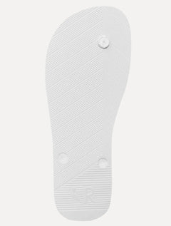 Chinelo Reserva Masculino Rio RSV Branco