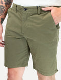 Bermuda Tommy Hilfiger Sarja Brooklyn 9in Verde Oliva