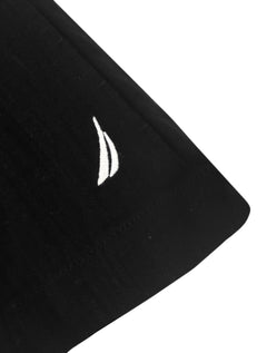 Bermuda Nautica Masculino Sustainably Crafted Light Icon Preta